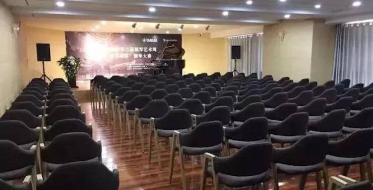 音符承载梦想，旋律奏响希望|：劁鸷邮械谌靤36沙龙会钢琴艺术周完美落幕