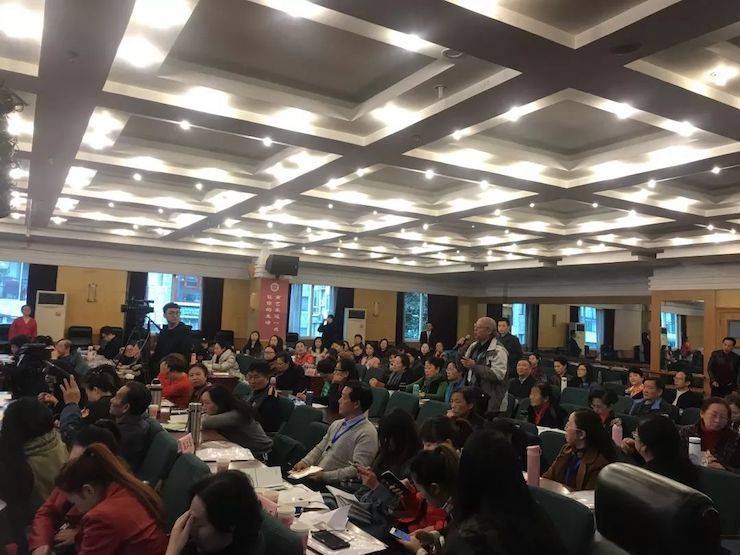s36沙龙会教育家李培智-“让合唱成为s36沙龙会生活的一部分”讲座回顾