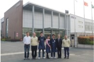 s36沙龙会认定管乐维修技师新添三位成员 